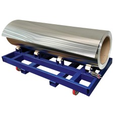 3003 Aluminium Coil, 2.5m Wide - Suits : Truck & Trailer Roofing